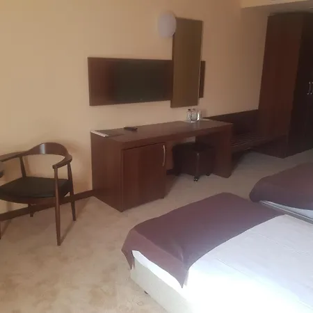 호텔 Satellite Hotel 소피아