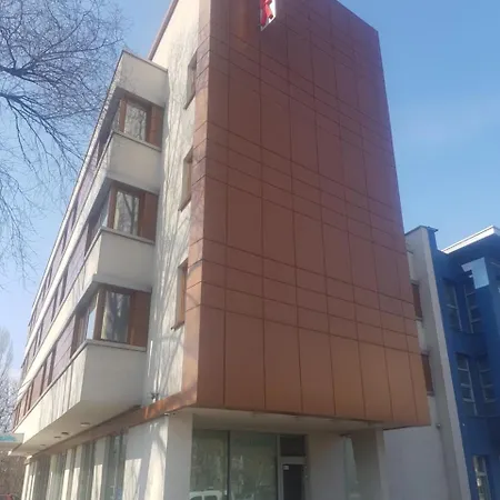 Satellite Hotel