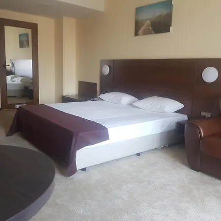 酒店 Satellite Hotel 索菲亞